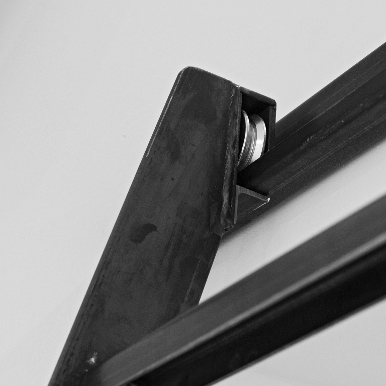 Mini Loft Detail Leiter