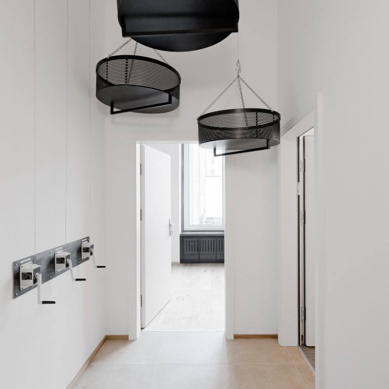 Mini Loft Flur