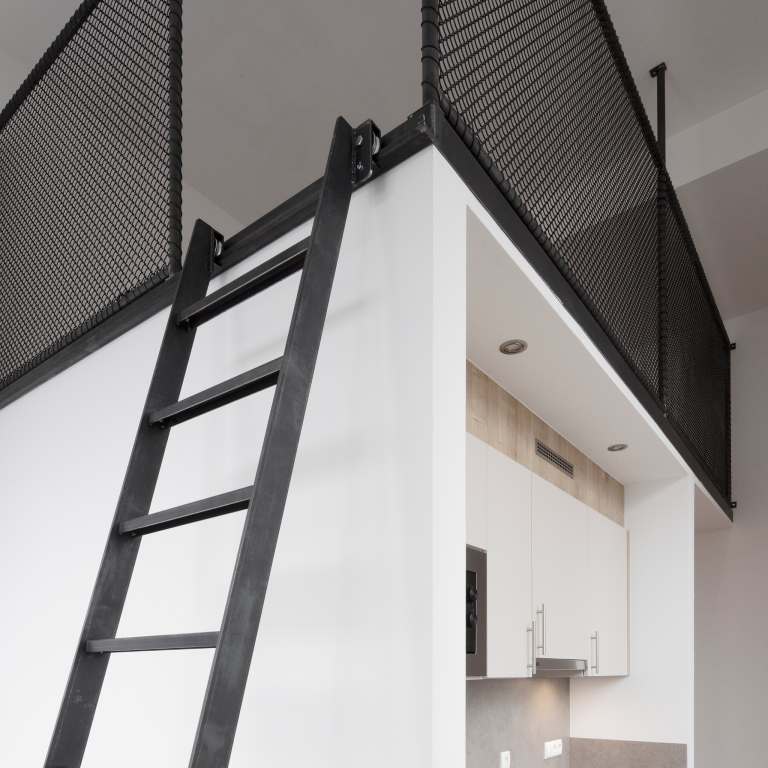 Mini Loft Galerie